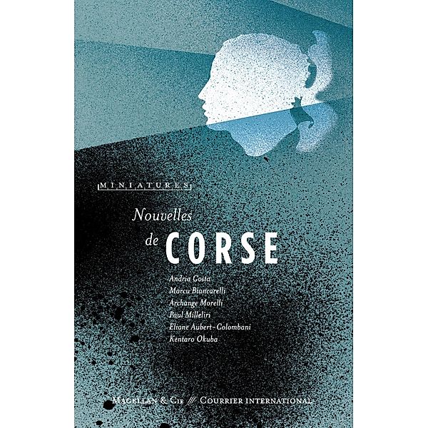 Nouvelles de Corse / Miniatures Bd.4, Andria Costa