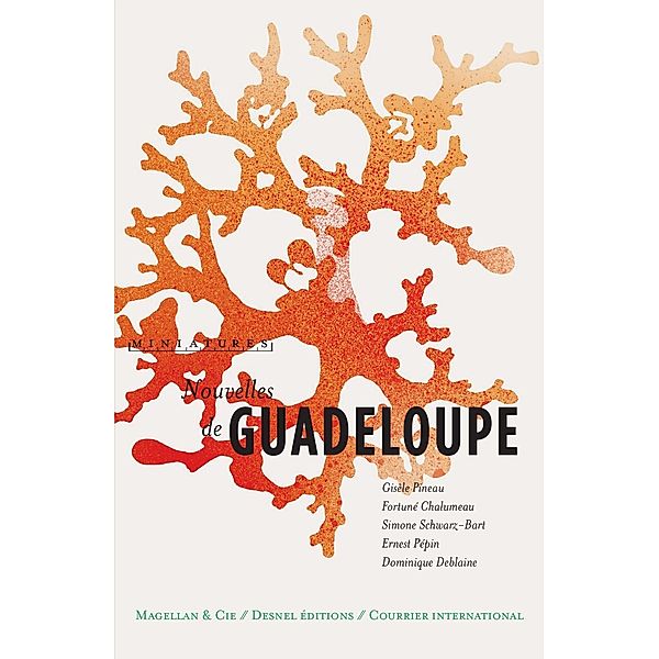 Nouvelles de Guadeloupe / Miniatures Bd.6, Gisèle Pineau, Fortuné Chalumeau