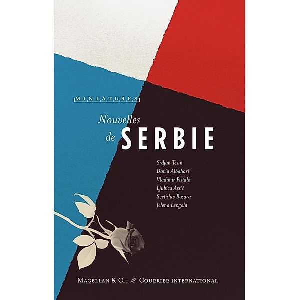 Nouvelles de Serbie / Miniatures Bd.7, Collectif