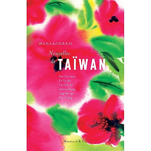 Nouvelles de Taiwan, Collectif