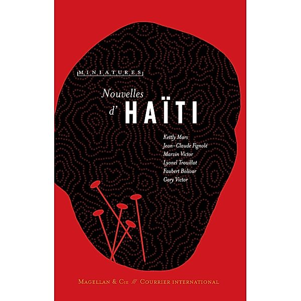 Nouvelles d'Haïti / Miniatures Bd.1, Kettly Mars, Jean-Claude Fignolé