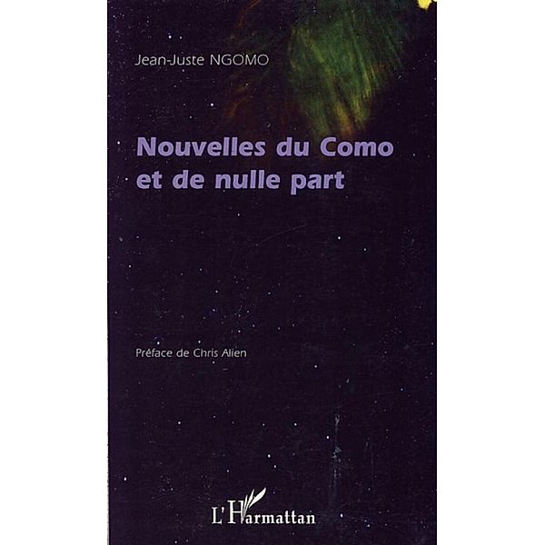 Nouvelles du Como et de nullepart, Jean Jean