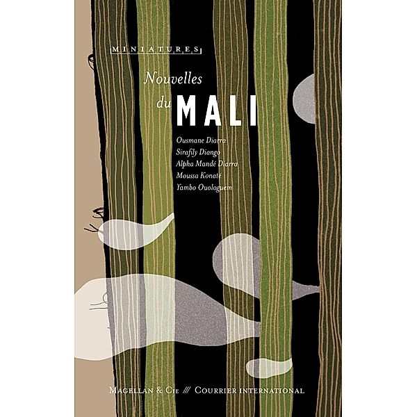 Nouvelles du Mali / Miniatures Bd.12, Sirafily Diango, Ousmane Diarra