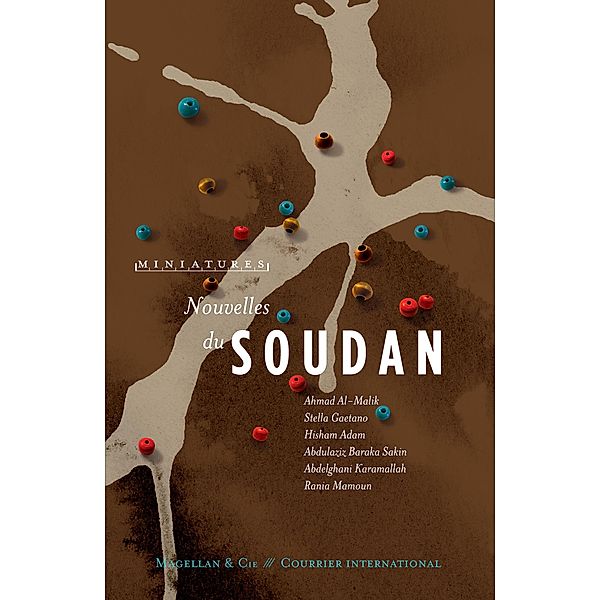 Nouvelles du Soudan, Collectif