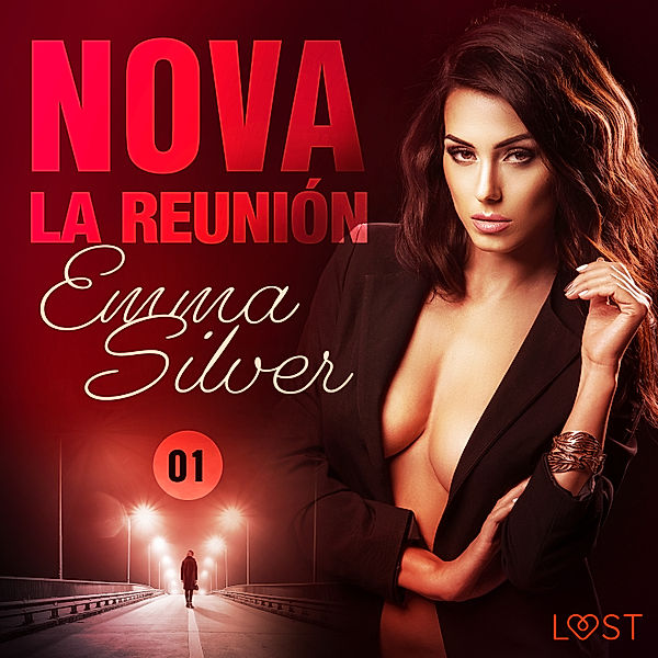 Nova - 1 - Nova 1: La Reunión, Emma Silver
