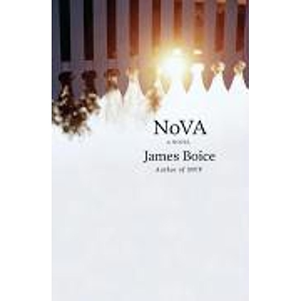 NoVA, James Boice