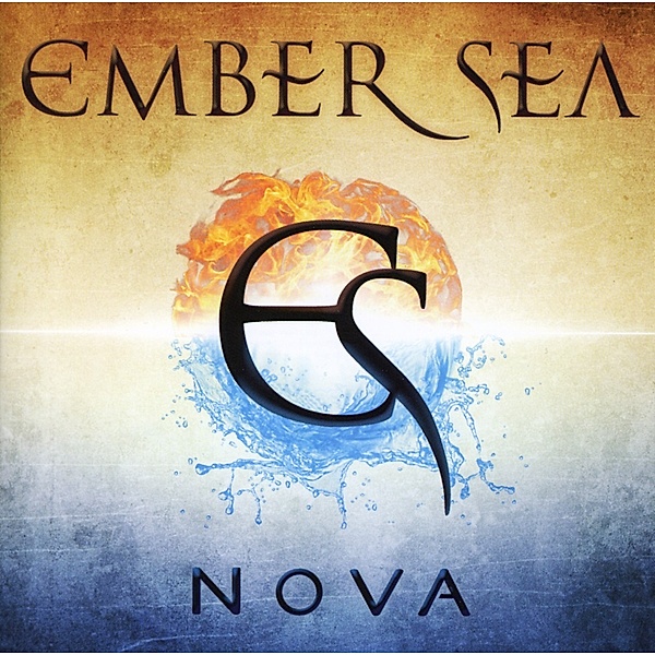 Nova, Ember Sea