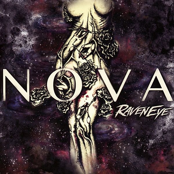 Nova, Raveneye