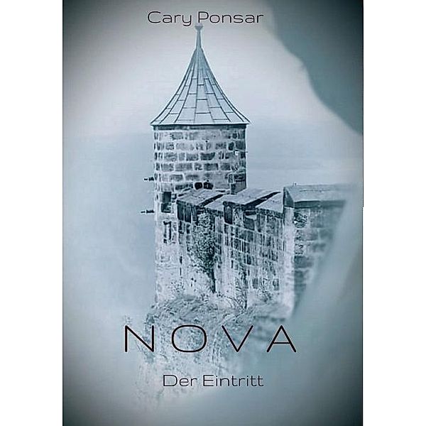 NOVA, Cary Ponsar