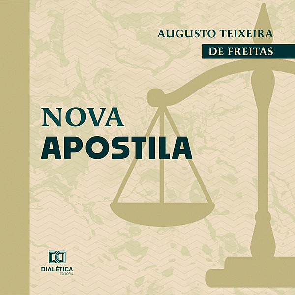 Nova Apostila, Teixeira de Freitas