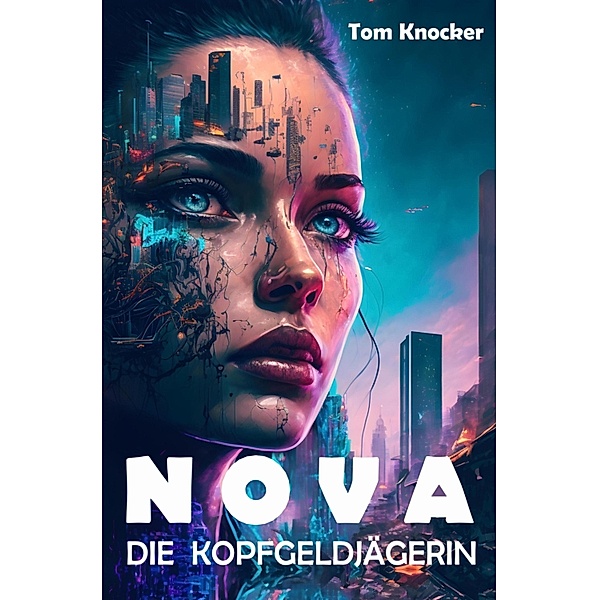 Nova die Kopfgeldjägerin, Tom Knocker