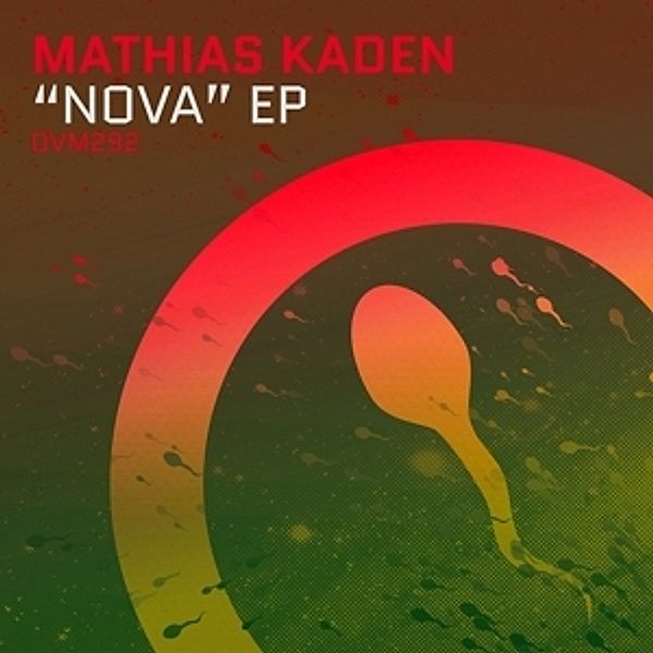 Nova Ep, Mathias Kaden