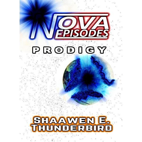 Nova Episodes: Prodigy, Shaawen E. Thunderbird