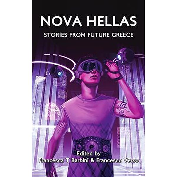 Nova Hellas
