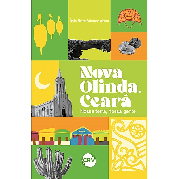 Nova Olinda, Ceará, Ítalo Brito Alencar Alves