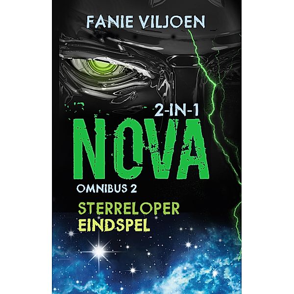 Nova Omnibus 2 / LAPA Publishers, Fanie Viljoen