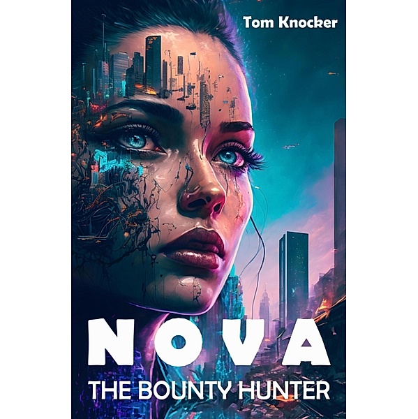 Nova the Bounty Hunter, Tom Knocker