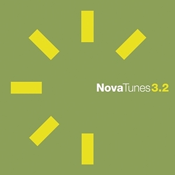 Nova Tunes 3.2, Diverse Interpreten