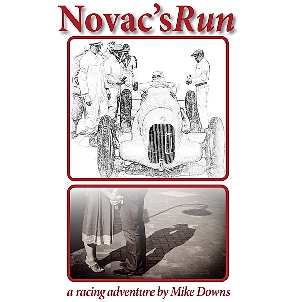 Novac's Run, Mike Downs