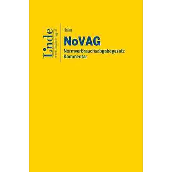NoVAG | Normverbrauchsabgabegesetz, Roman Haller