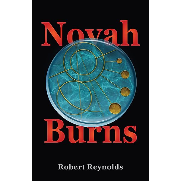 Novah Burns, Robert Reynolds