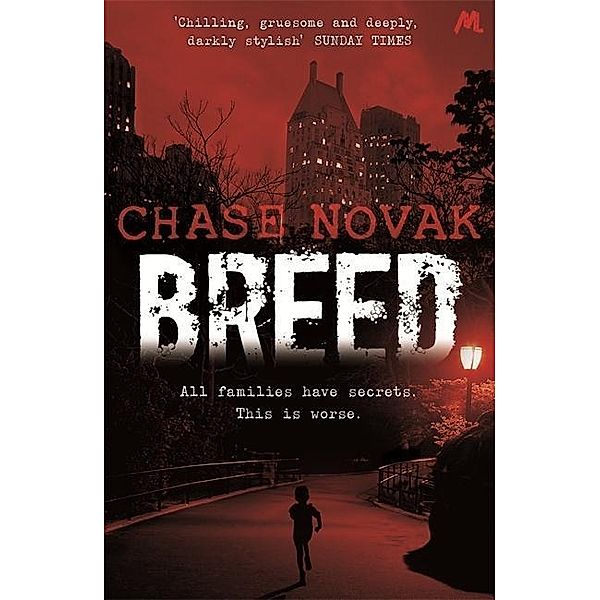 Novak, C: Breed, Chase Novak