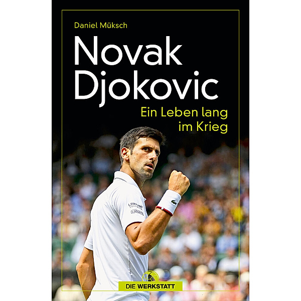 Novak Djokovic, Daniel Müksch