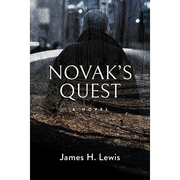 Novak's Quest (Chief Novak, #2) / Chief Novak, James H Lewis