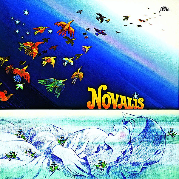 Novalis, Novalis