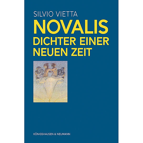 Novalis, Silvio Vietta