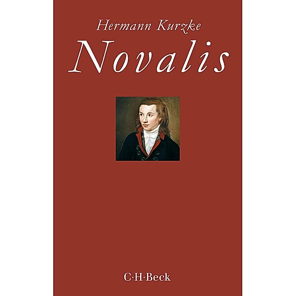 Novalis, Hermann Kurzke
