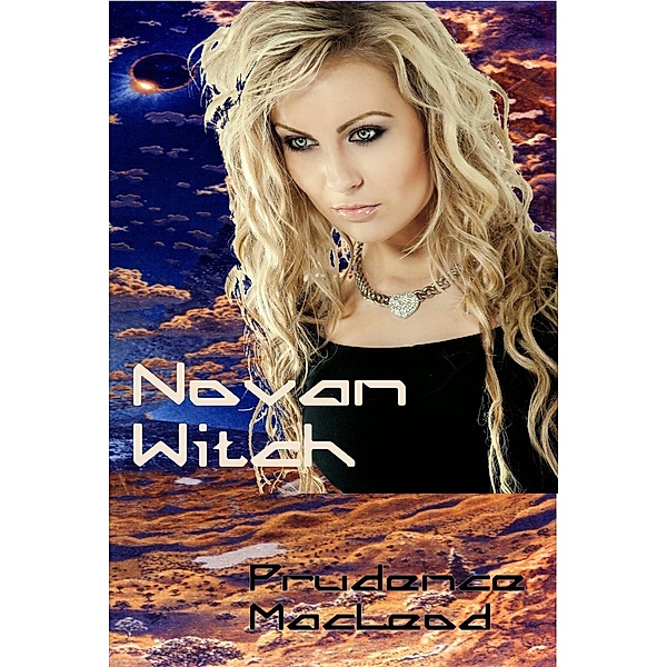 Novan Series: Novan Witch (Novan Series, #1), Prudence Macleod