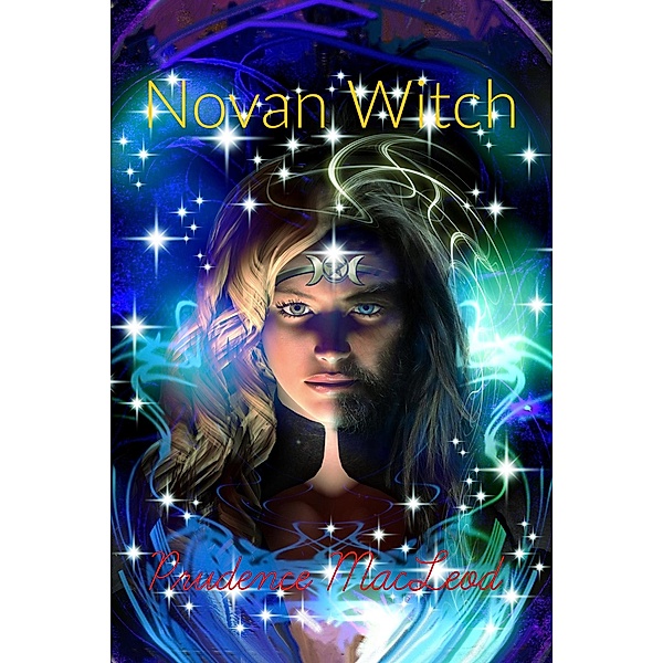 Novan Witch (Nova series, #1) / Nova series, Prudence Macleod