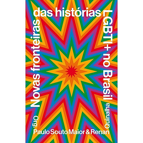 Novas fronteiras das histórias LGBTI+ no Brasil