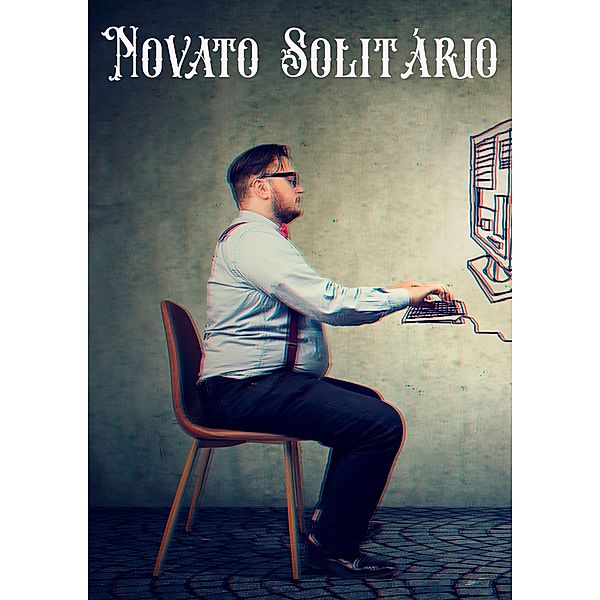 Novato Solitário, Donnefar Skedar