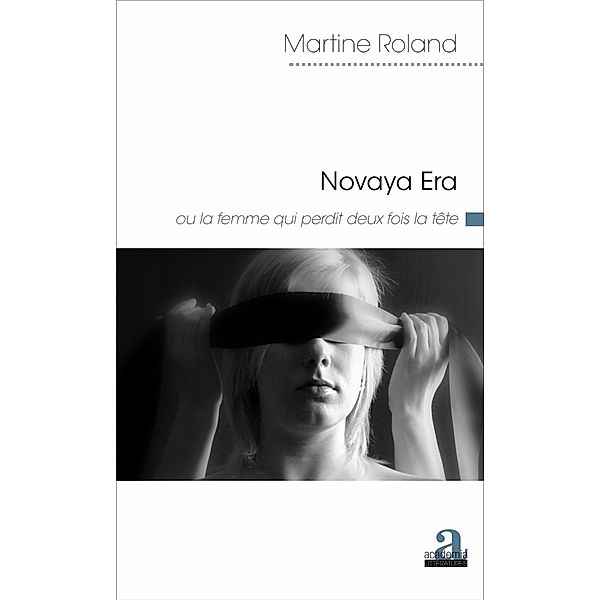 NOVAYA ERA, Roland Martine Roland