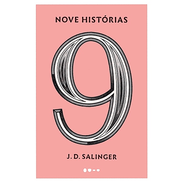 Nove histórias, J. D. Salinger
