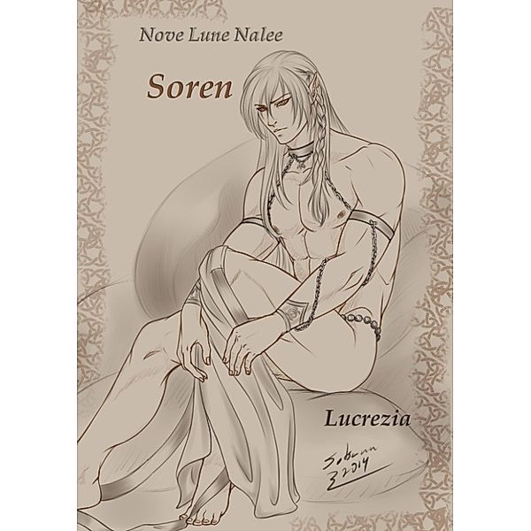 Nove Lune Nalee: Soren, Lucrezia