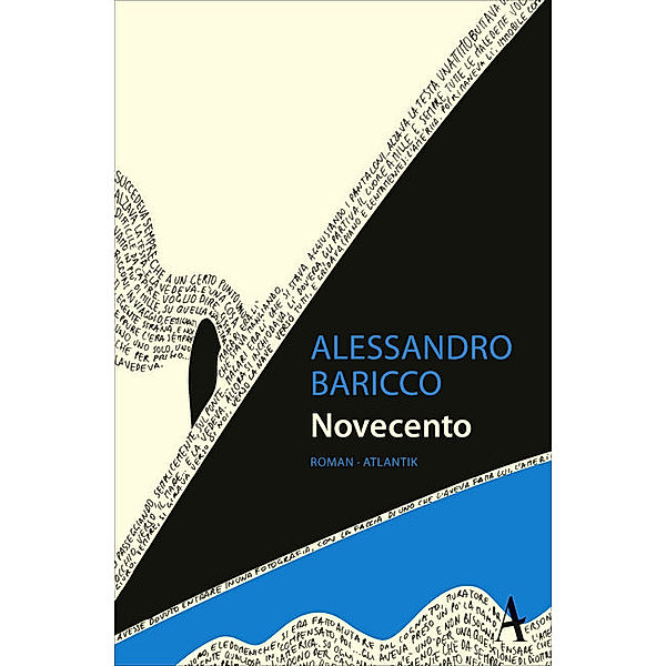 Novecento, Alessandro Baricco