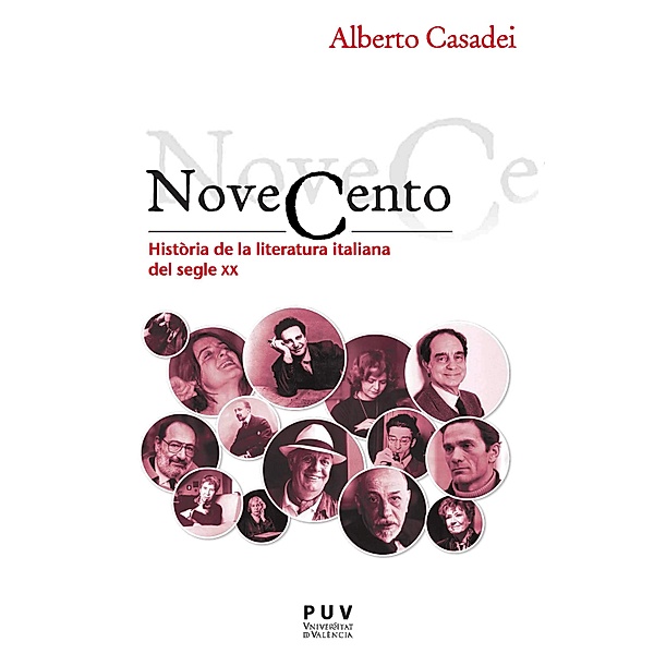 Novecento / Encuadres Bd.11, Alberto Casadei