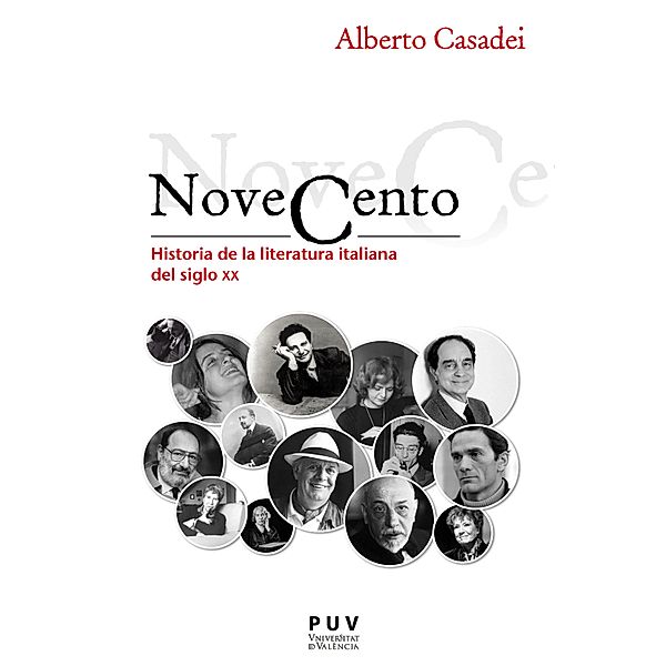 Novecento / ENCUADRES Bd.5, Alberto Casadei