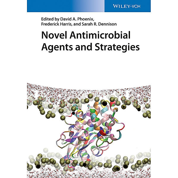 Novel Antimicrobial Agents and Strategies