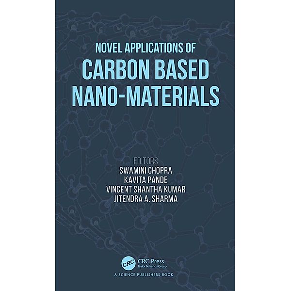 Novel Applications of Carbon Based Nano-materials