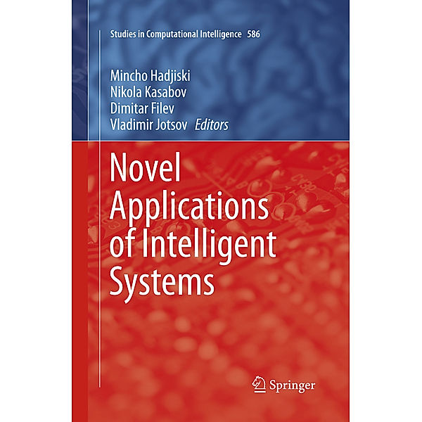 Novel Applications of Intelligent Systems