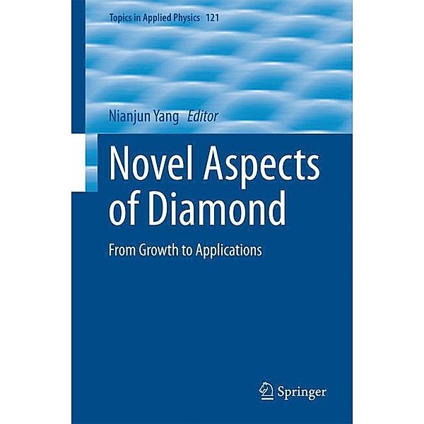 Novel Aspects of Diamond