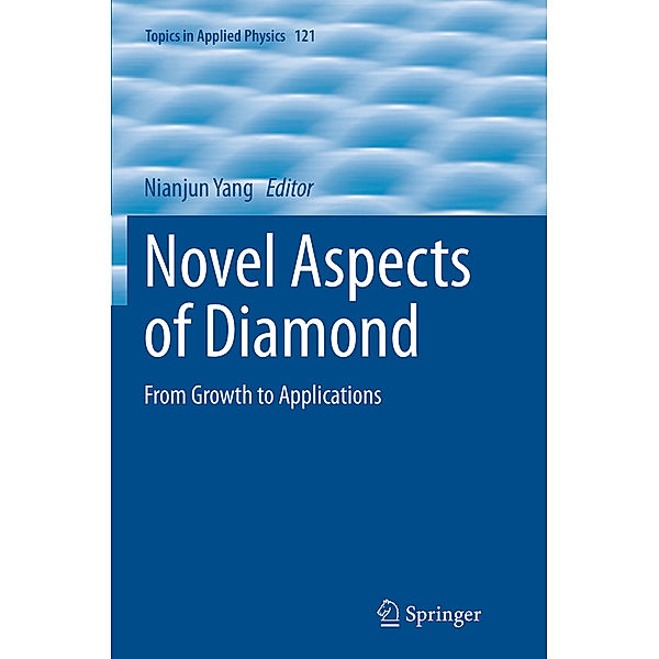 Novel Aspects of Diamond