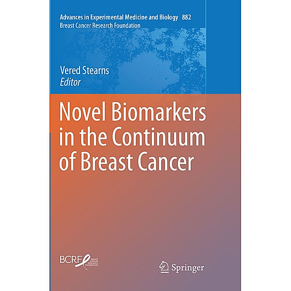 Novel Biomarkers in the Continuum of Breast Cancer