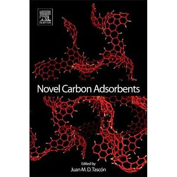 Novel Carbon Adsorbents, J. M. D. Tascaon
