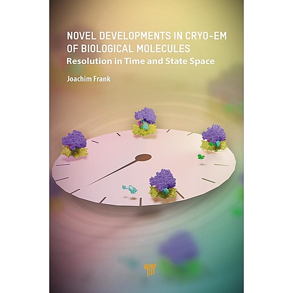 Novel Developments in Cryo-EM of Biological Molecules, Joachim Frank