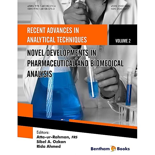 Novel Developments in Pharmaceutical and Biomedical Analysis / Recent Advances in Analytical Techniques Bd.2